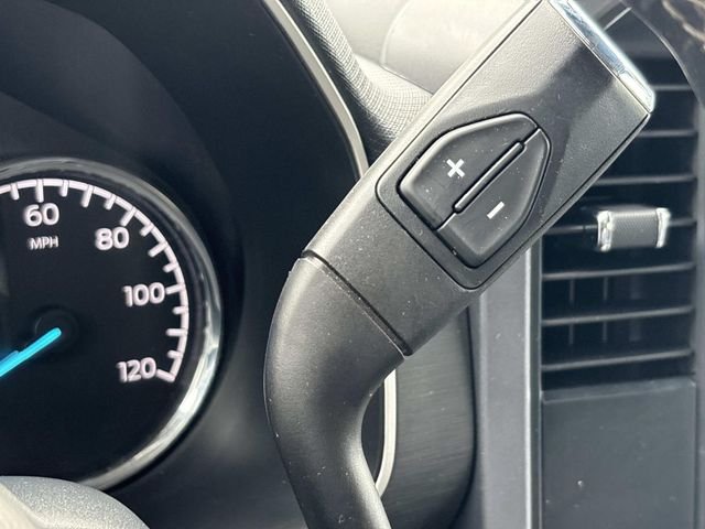 Certified Used 2023 Gray Ford XLT image 31
