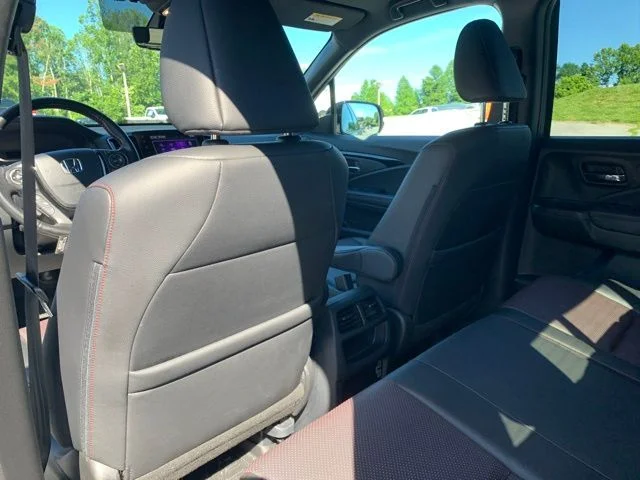 Used 2023 Gray Honda Black Edition image 19