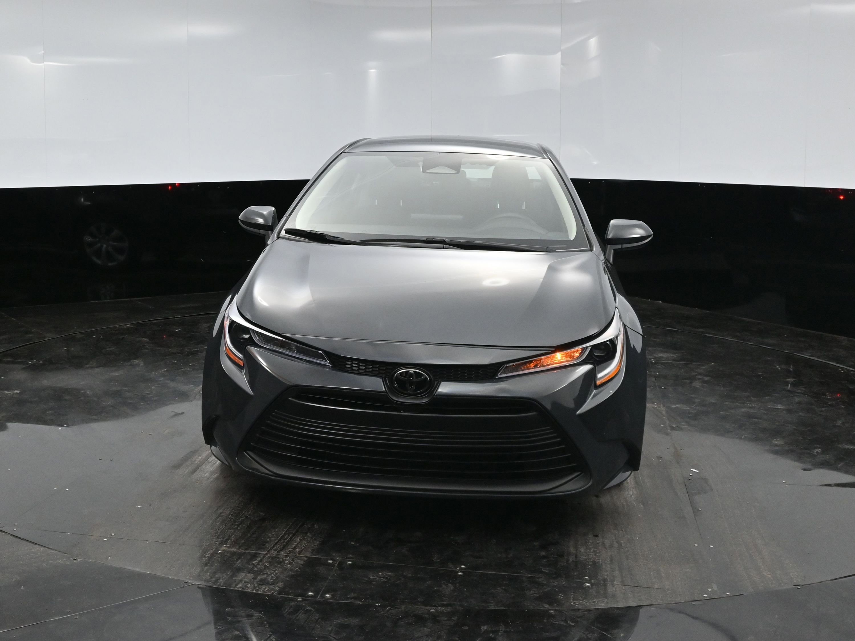 Used 2023 Toyota Corolla LE with VIN 5YFB4MDE6PP049617 for sale in Culver City, CA