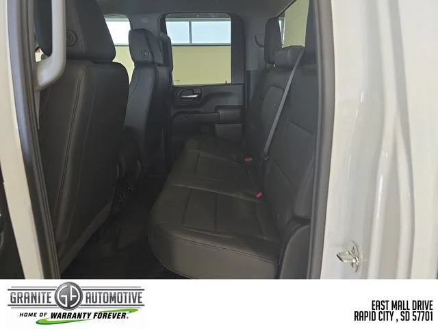2026 GMC Sierra 3500HD Pro - Photo 22