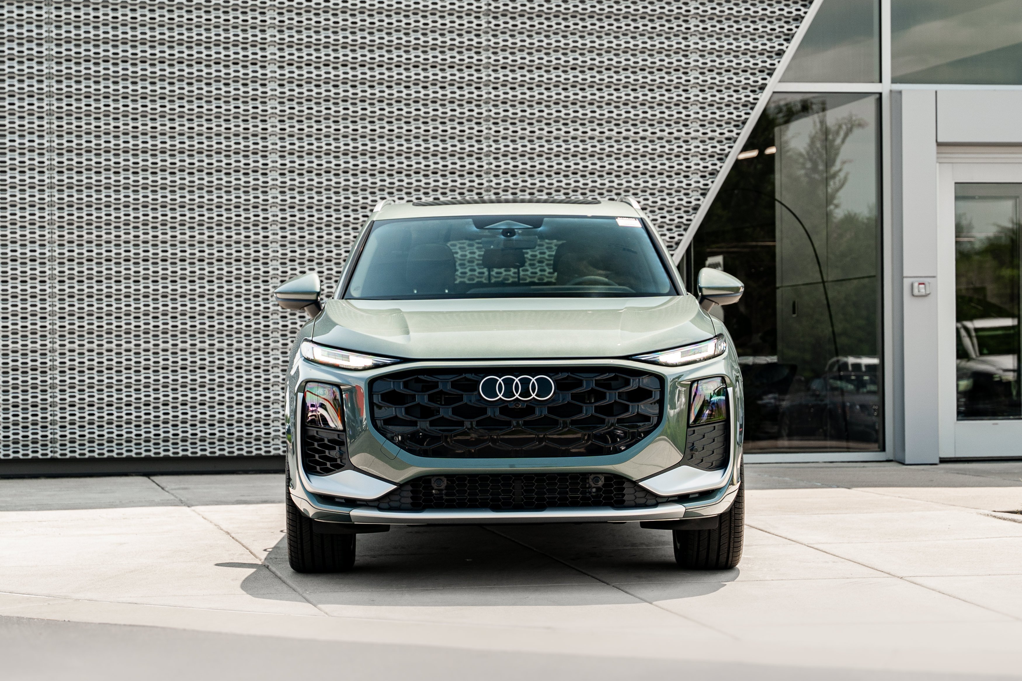 New 2026 Sage Audi S line image 31