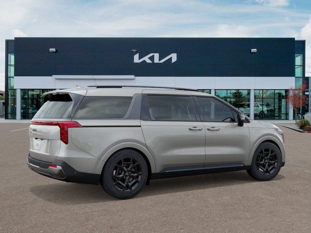 New 2027 White Kia SX image 6