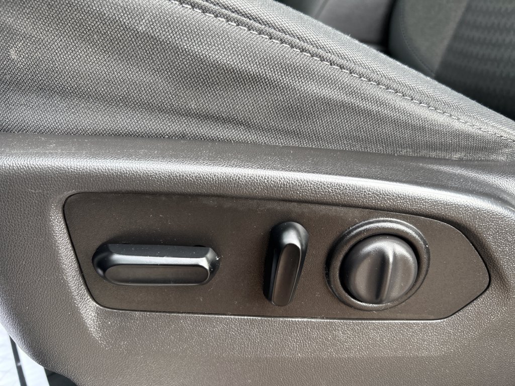 2020 Chevrolet Silverado 1500 RST - Photo 20