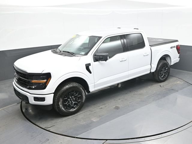 Used 2026 White Ford XLT image 13