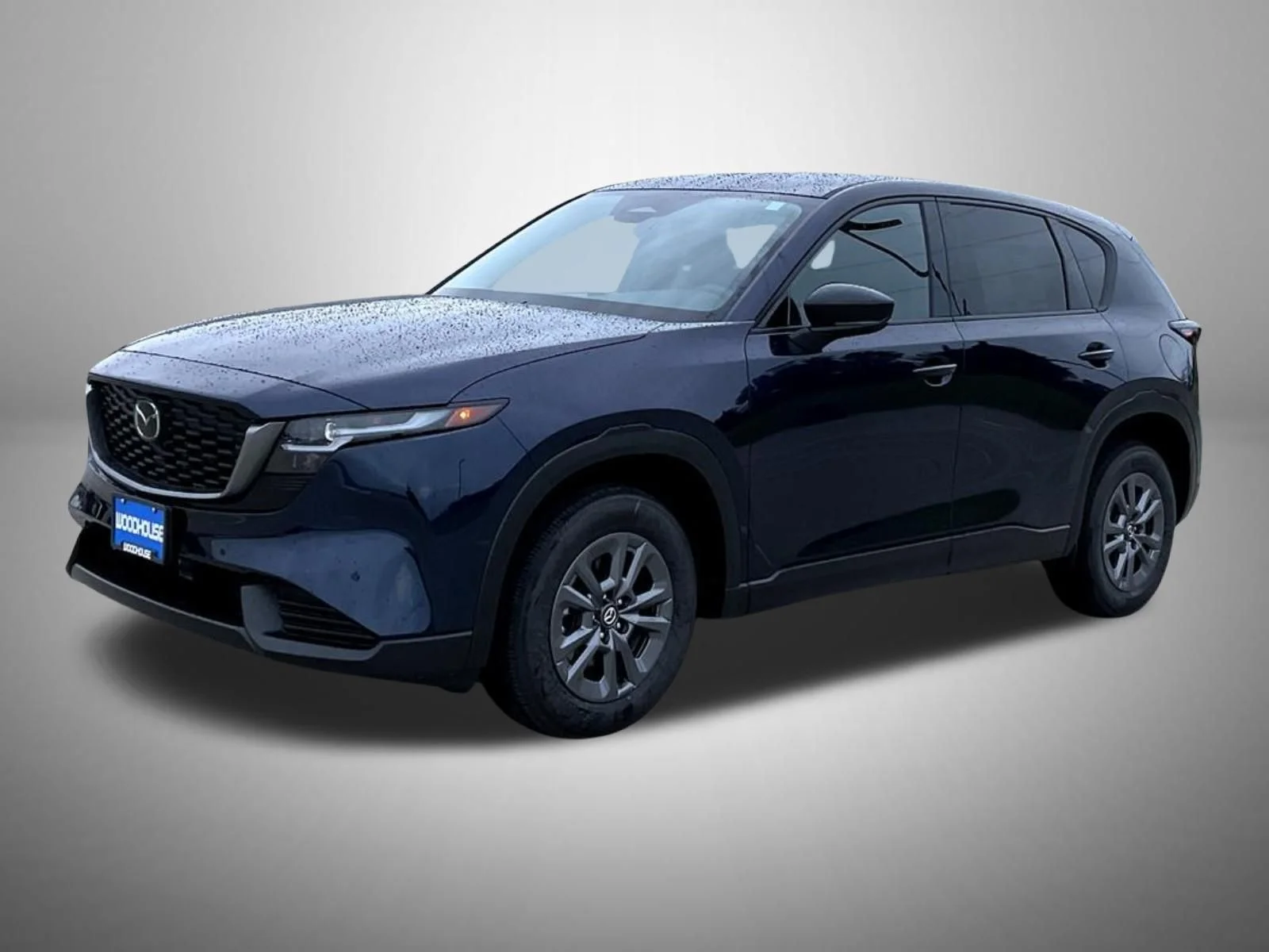 2026 Mazda CX-5 S Select