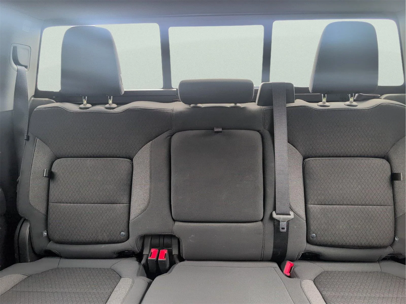 Used 2020 NORTHSKY BLUE METALLIC Chevrolet RST image 26