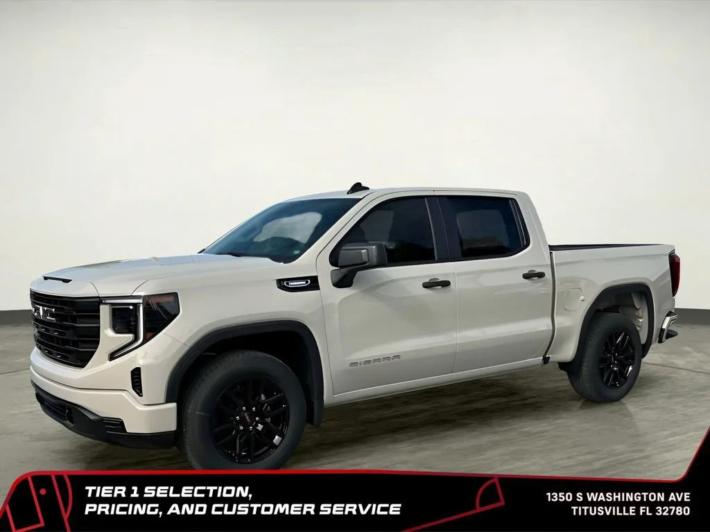 New 2026 Coastal Dune GMC Pro image 2