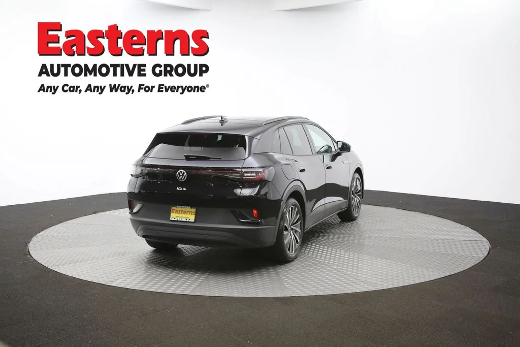 Used 2024 Black Volkswagen S image 36