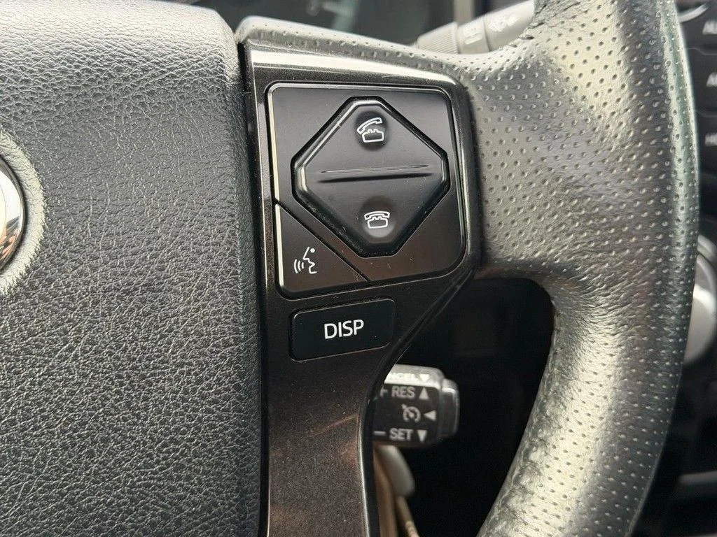 Used 2019  Toyota TRD Pro image 19