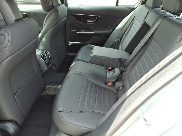 New 2026 Gray Mercedes-Benz C 300 image 18