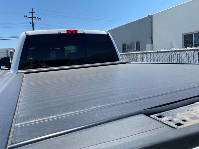 Used 2019 White Ford XLT image 9