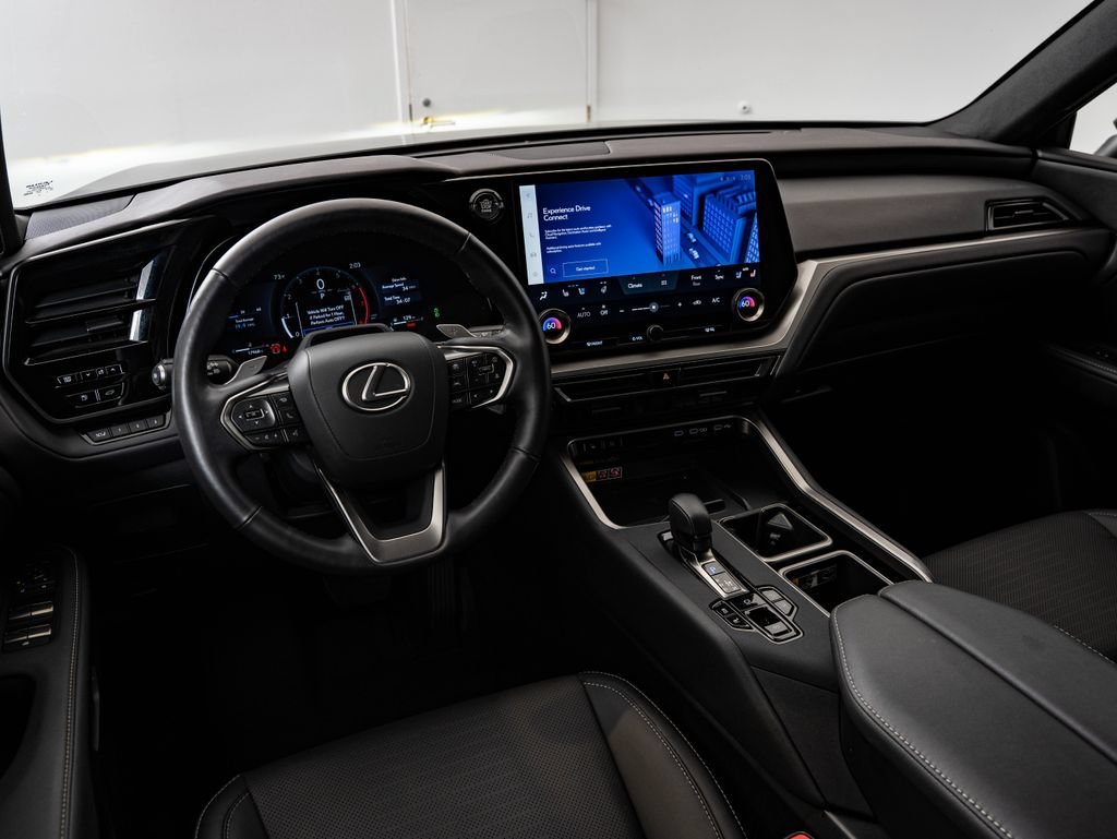 Used 2024 Caviar Lexus 350 Premium image 4