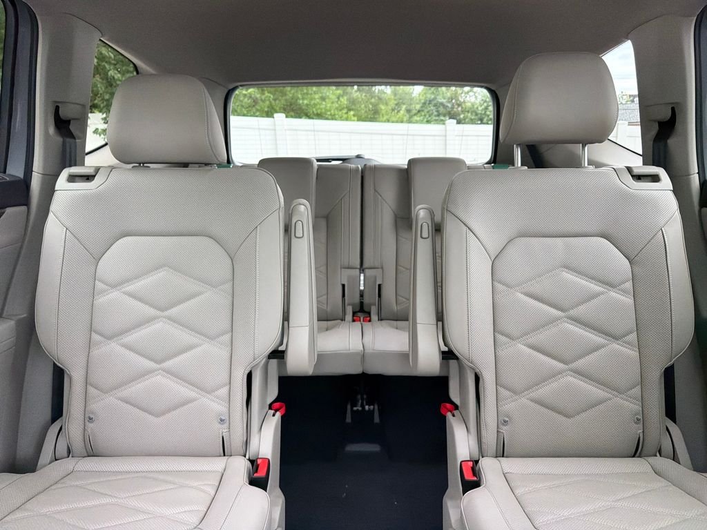 New 2026  Volkswagen 2.0T SE w/Technology image 35