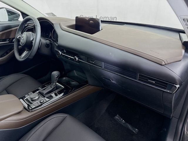 Used 2025 Gray Mazda 2.5 Turbo Premium Package image 31