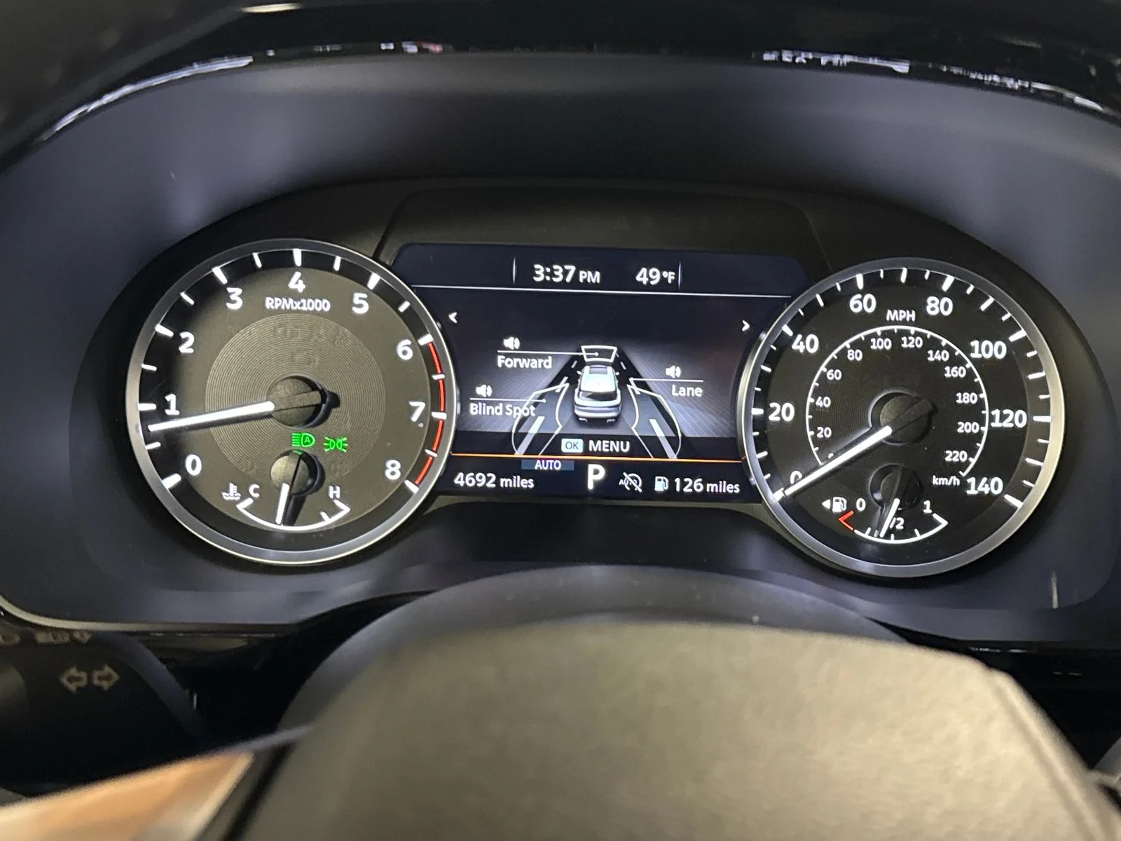 2025 INFINITI QX60 PURE - Photo 22
