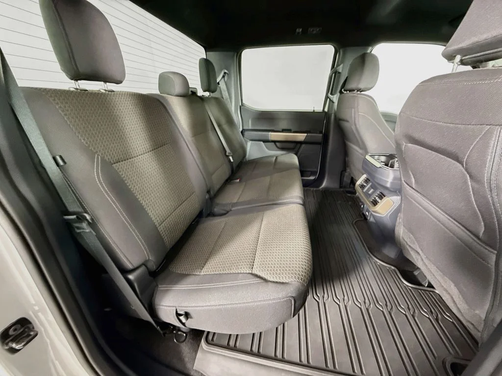 Used 2024 Avalanche Ford STX image 26