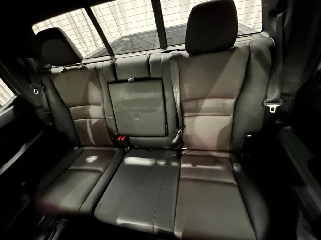 Certified Used 2026 Sonic Gray Pearl Honda Black Edition image 57
