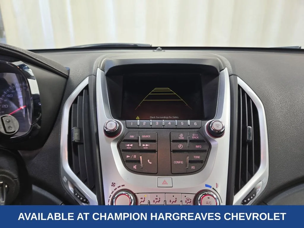 Certified Used 2017 GRAPHITE GRAY METALLIC GMC SLE image 20