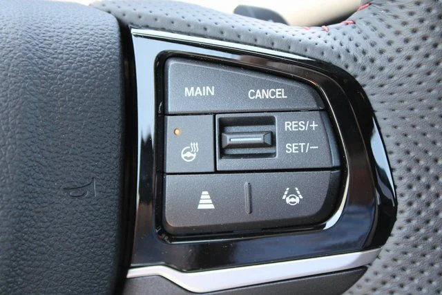 2026 Honda Ridgeline Black Edition - Photo 31