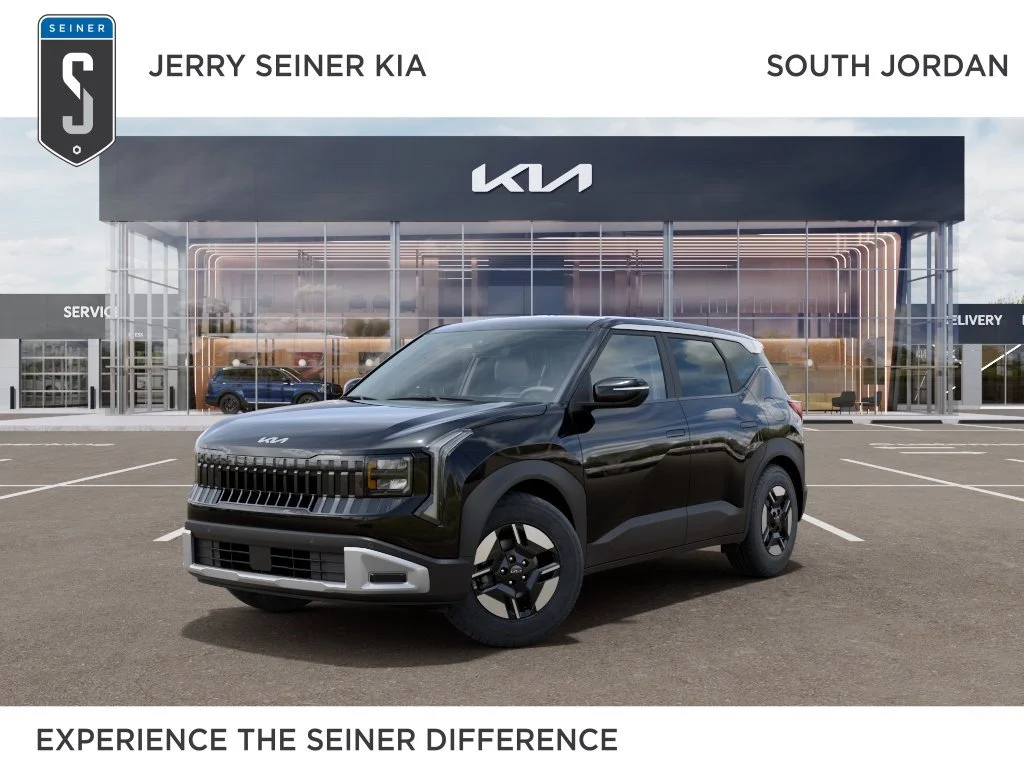 2027 Kia Seltos