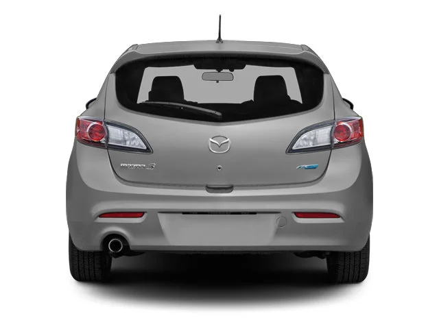 Used 2013  Mazda i Touring image 5