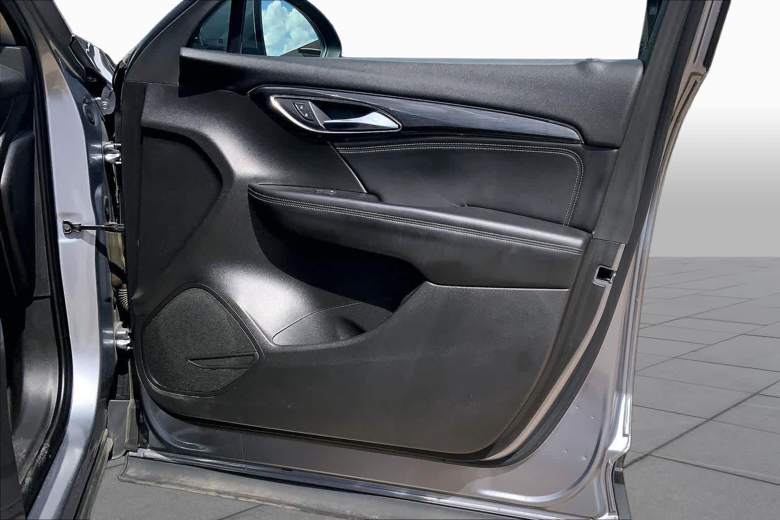 2022 Buick Envision Essence - Photo 22