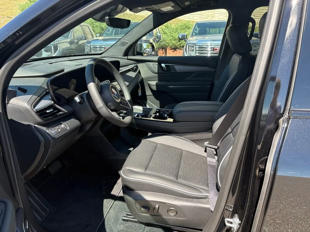 2026 Buick Enclave Sport Touring - Photo 6