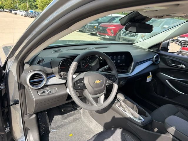 2026 Chevrolet Trax LS - Photo 13