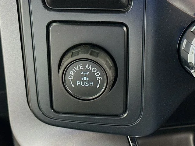 New 2026 White Ford XLT image 19
