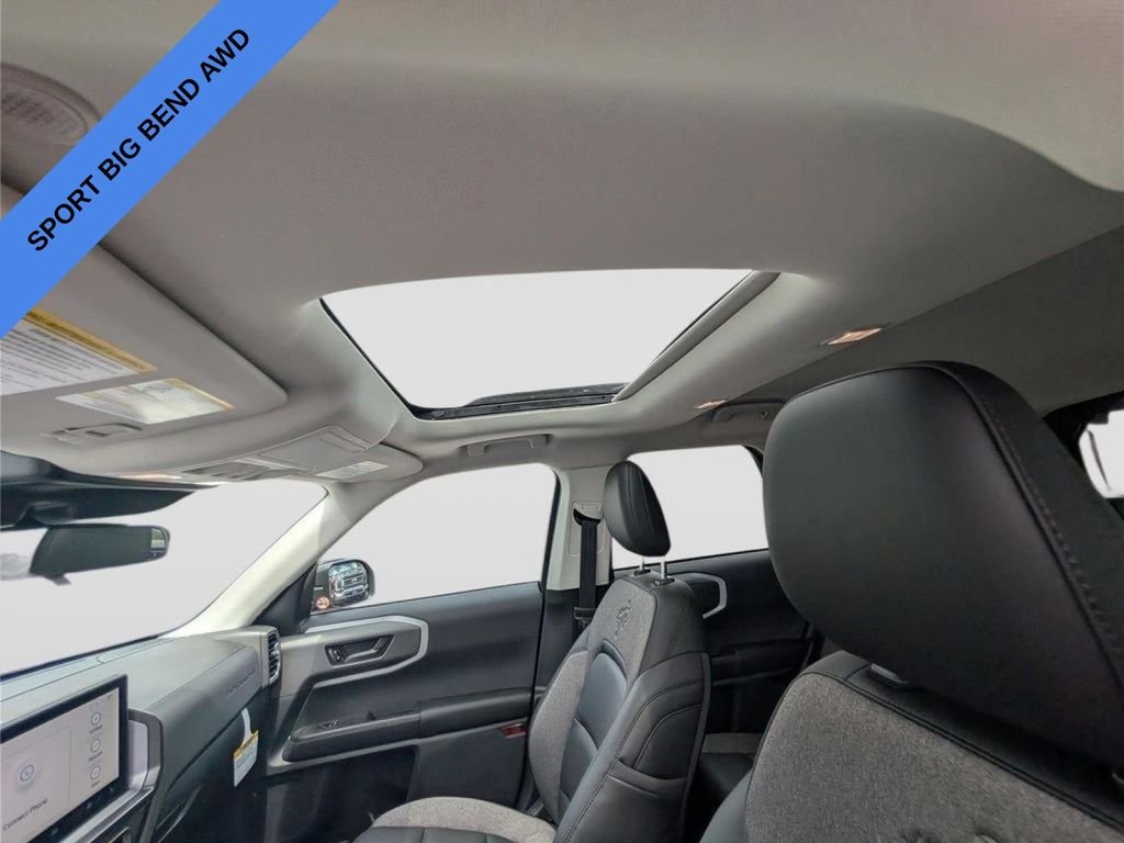 Used 2026 Black Ford Big Bend image 16