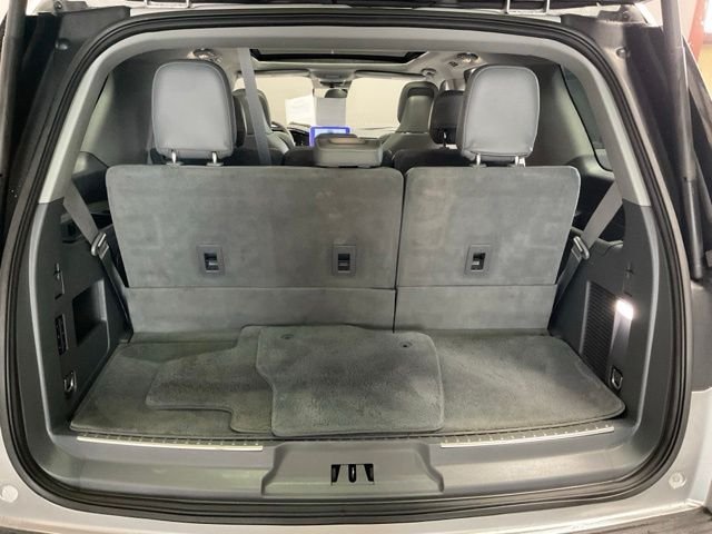 Used 2019 Ingot Silver Metallic Lincoln Reserve image 31