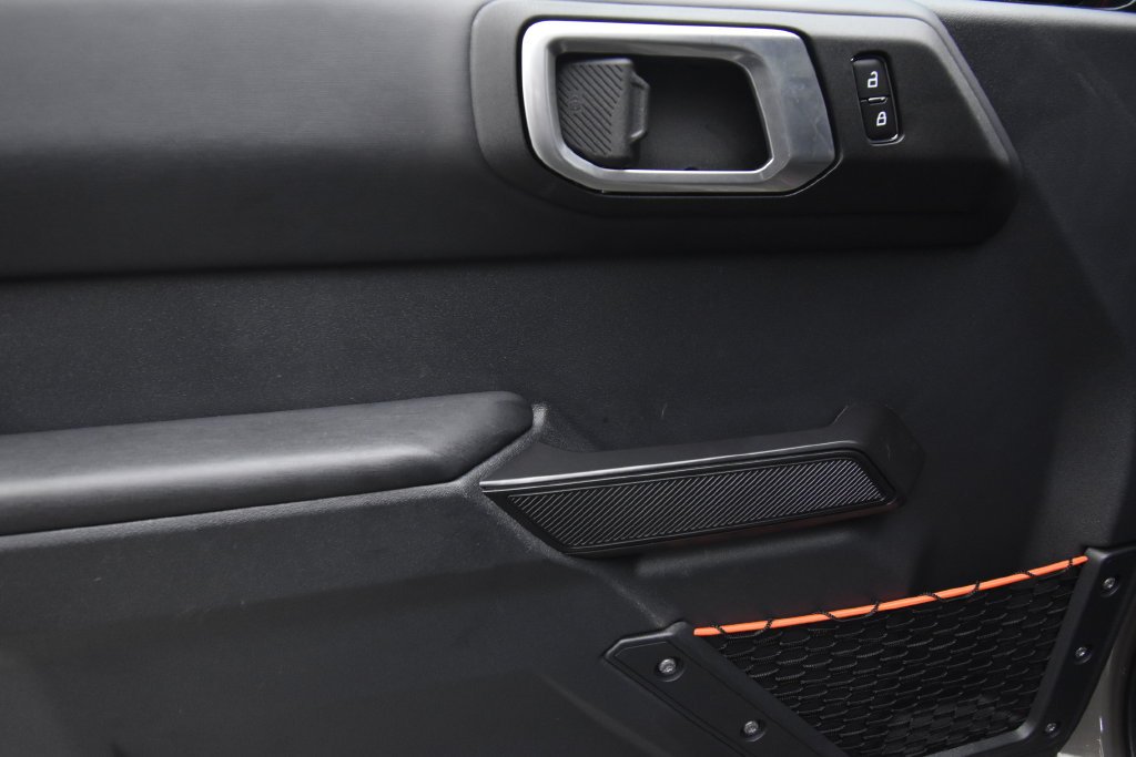 Used 2026 Marsh Gray Ford Raptor image 21