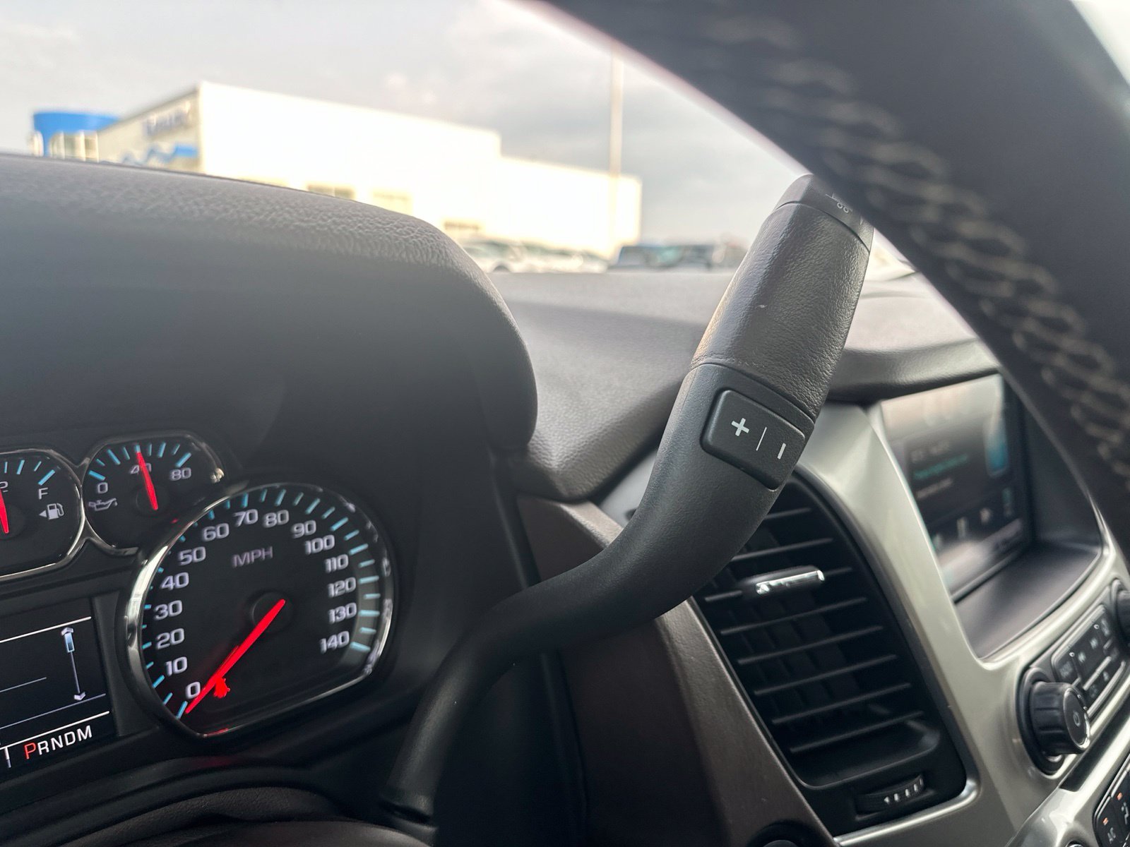 Used 2015 Black Chevrolet LTZ image 56