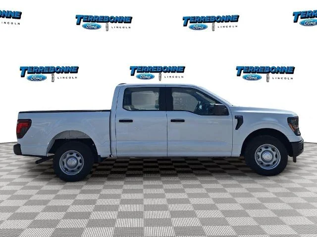 New 2026 Oxford White Ford XL image 28