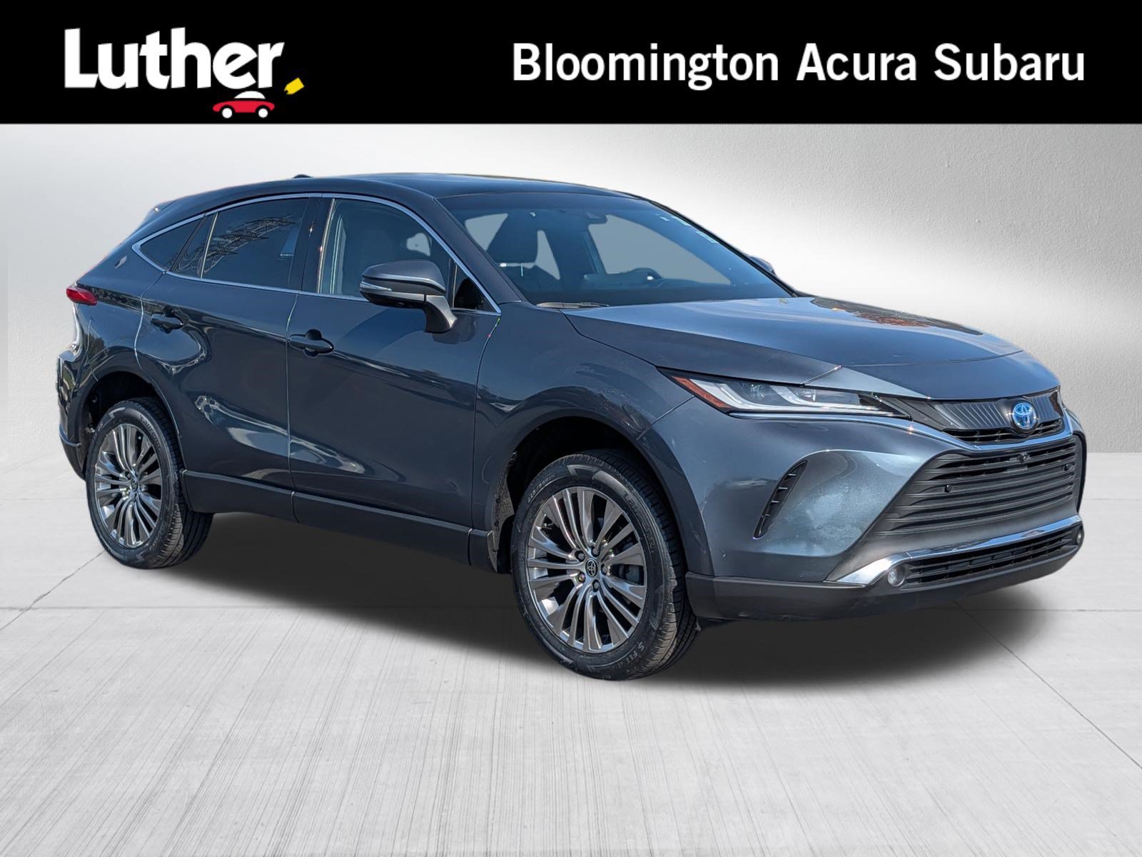 2023 Toyota Venza