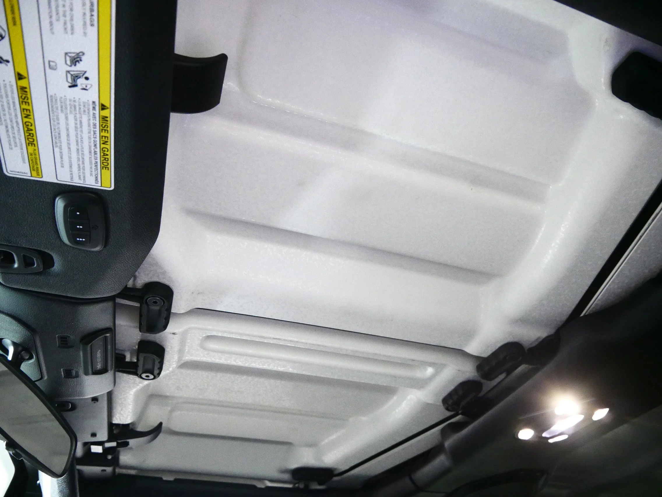 Used 2019 Black Clearcoat Jeep Sahara image 31