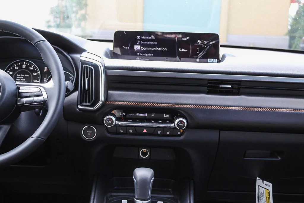 2025 Mazda CX-50 Premium Plus - Photo 13