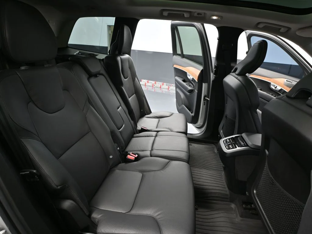 2024 Volvo XC90 Plus - Photo 49
