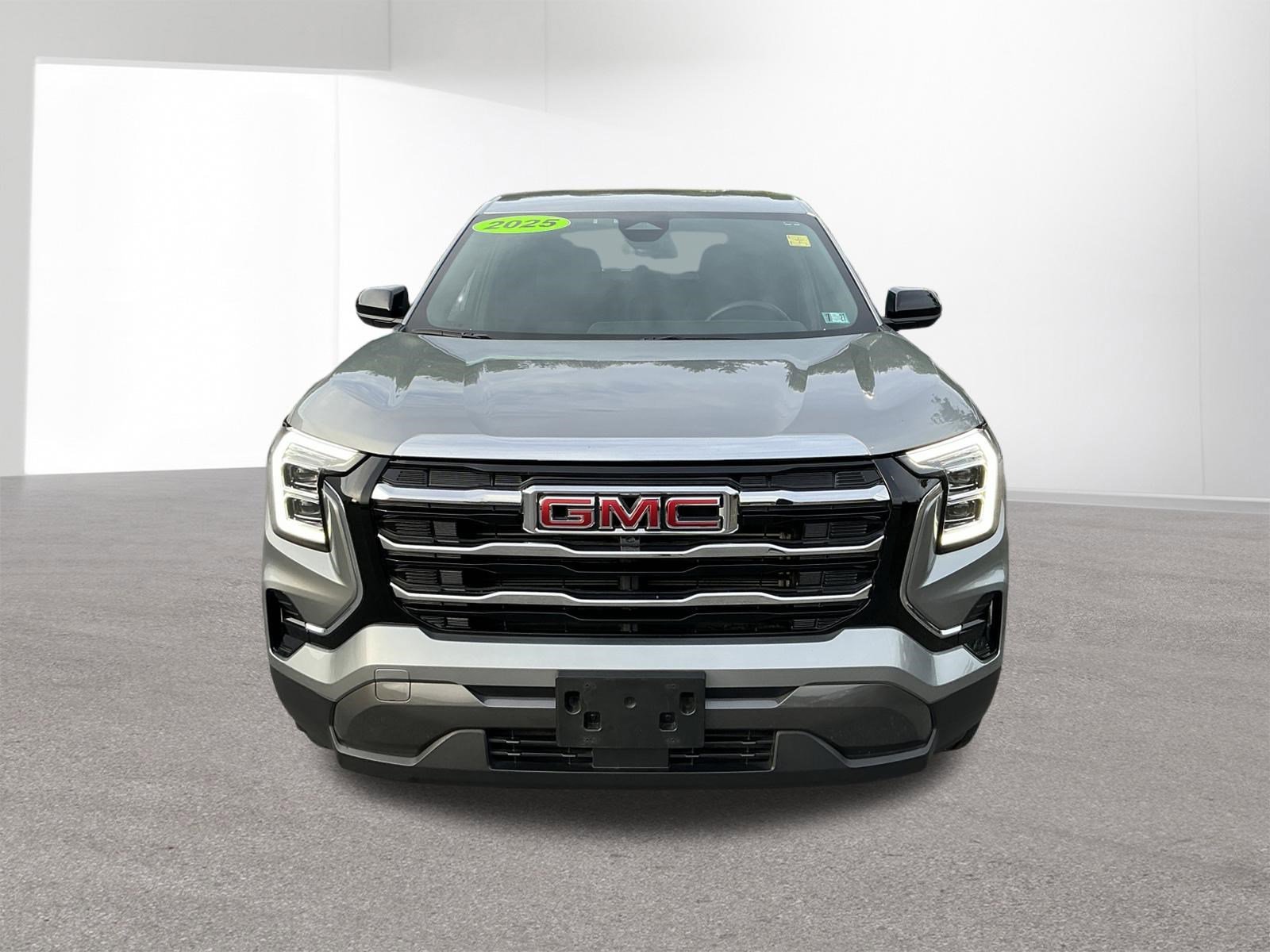 2025 GMC Terrain Elevation - Photo 8