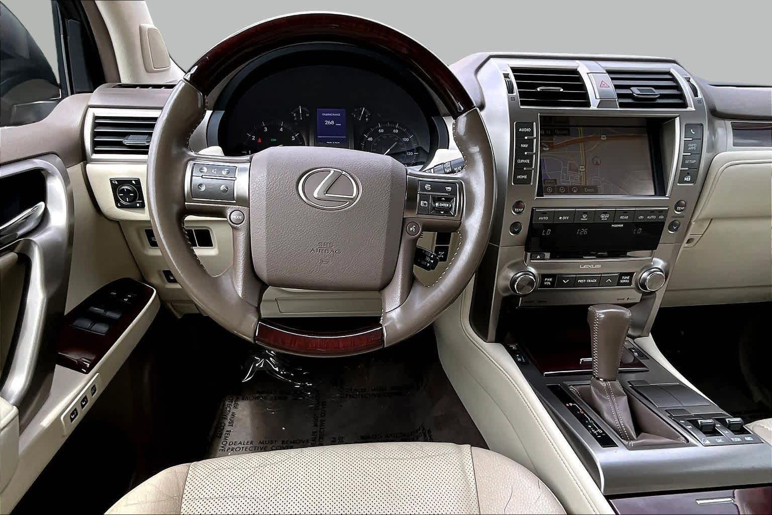 Used 2019 Claret Mica Lexus Premium image 6