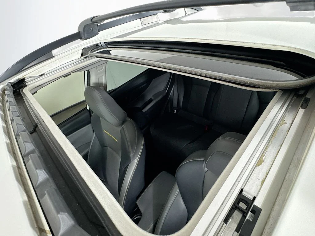 Certified Used 2023 White Subaru Sport image 29