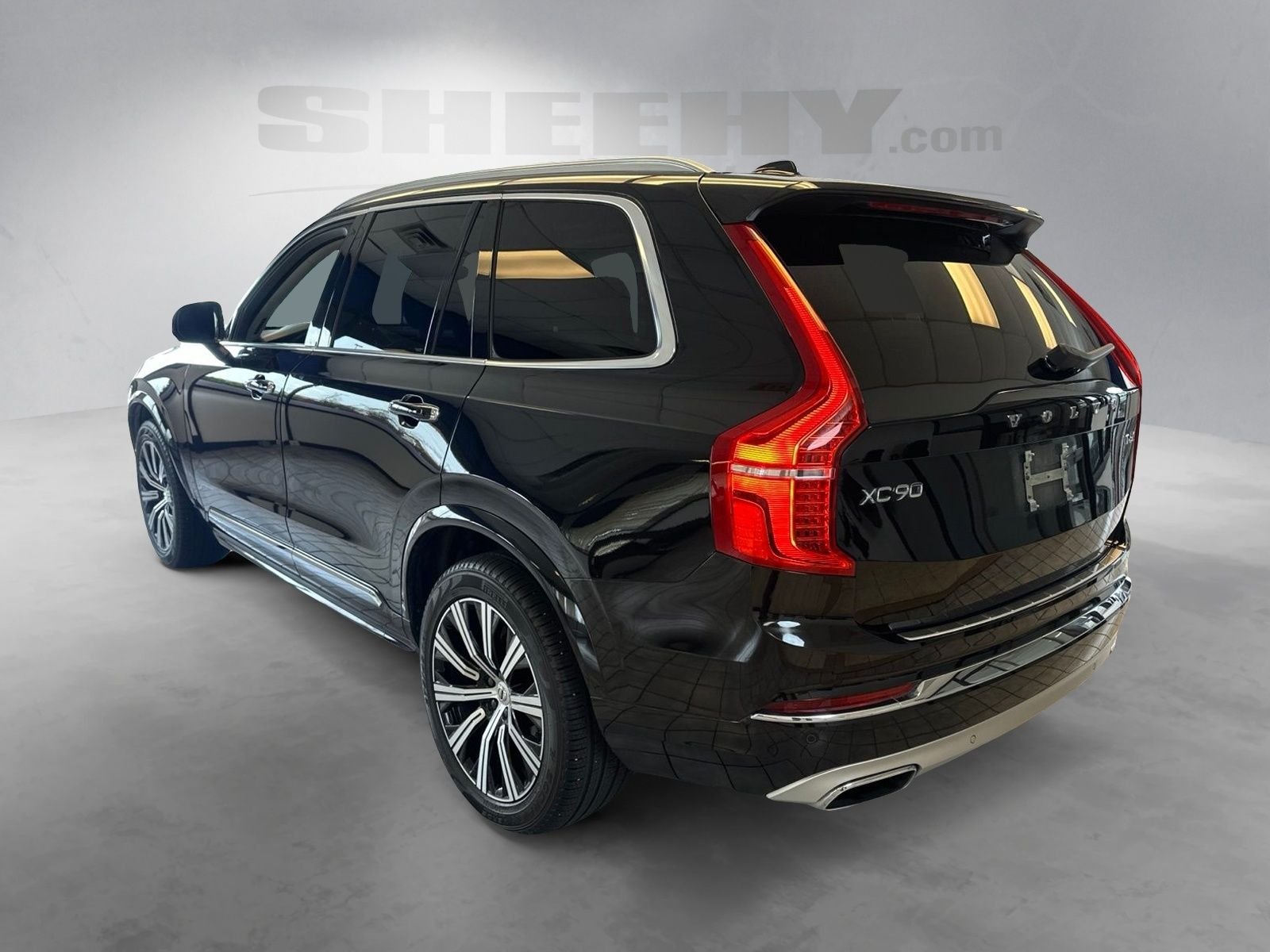 Used 2021  Volvo T6 Inscription image 15