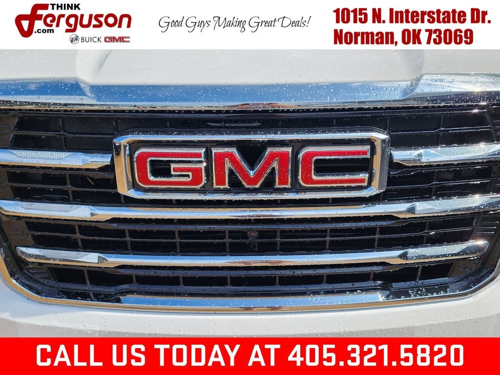 2026 GMC Yukon Elevation - Photo 9