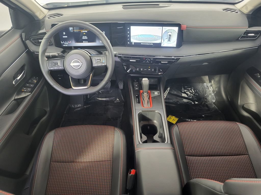 2025 Nissan Kicks SR AWD - Photo 19