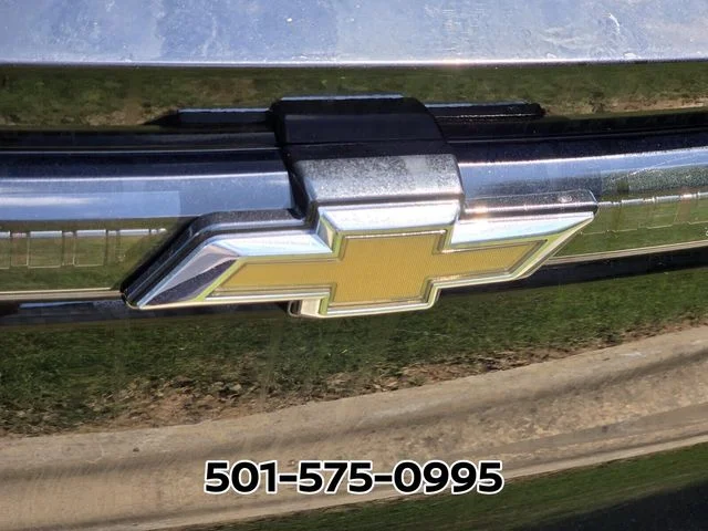 Used 2025 Black Chevrolet LT image 11