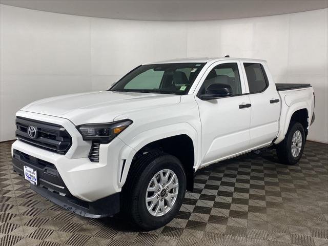 Certified Used 2024 ICE CAP Toyota  image 2