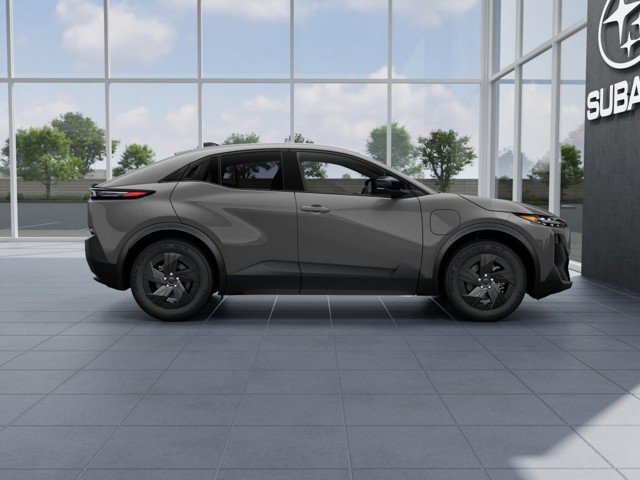 New 2026 METROPOLIS GRAY METALLIC Subaru Premium FWD image 6