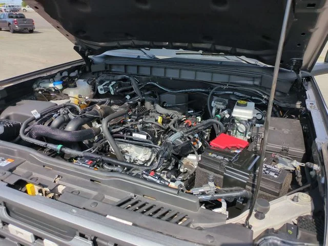 Used 2024 Gray Ford Big Bend image 36