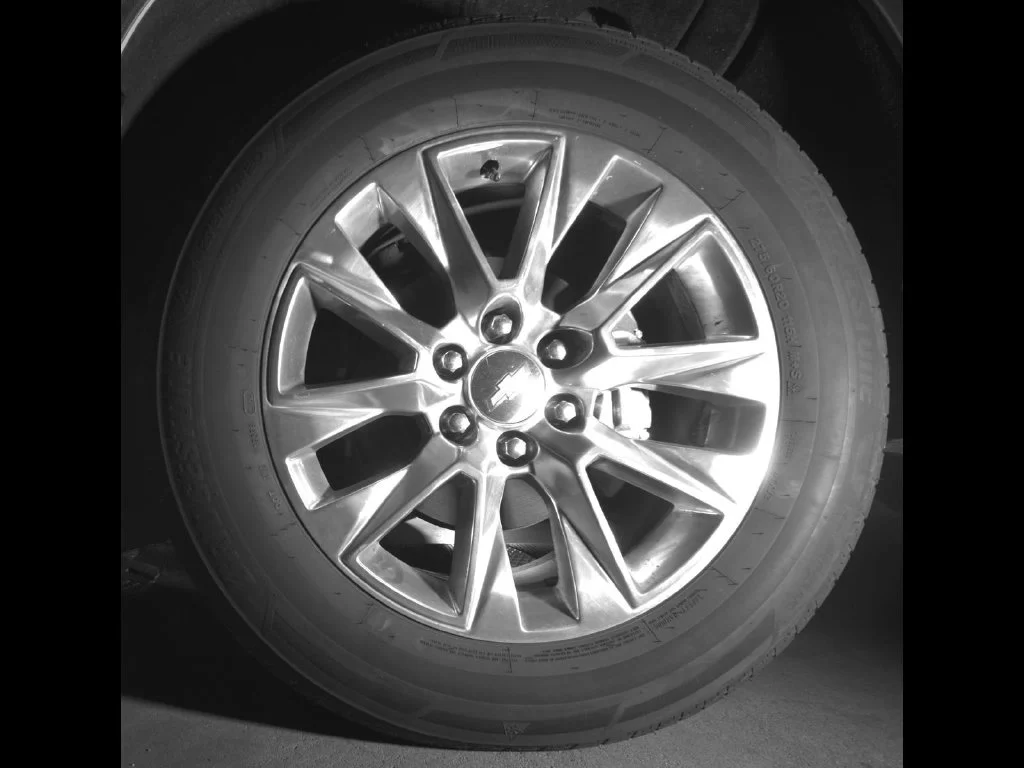 Used 2021 Gray Chevrolet Premier image 9
