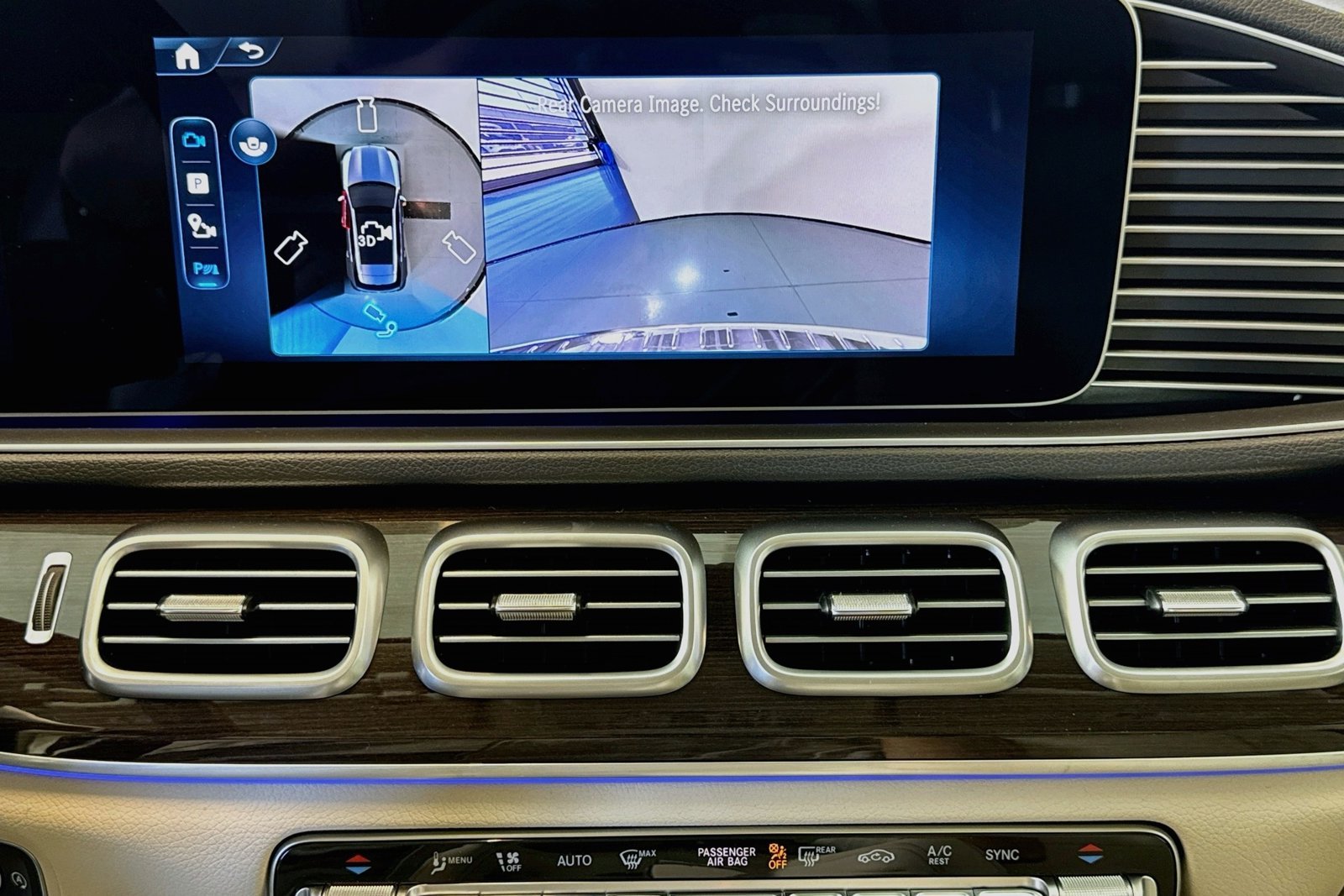New 2026 Polar White Mercedes-Benz GLE 350 image 13